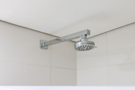 Apartamento à venda com 64m², 2 quartos e 1 vaga Apartamento à venda com 64m², 2 quartos e 1 vagaBanheiro da Suíte