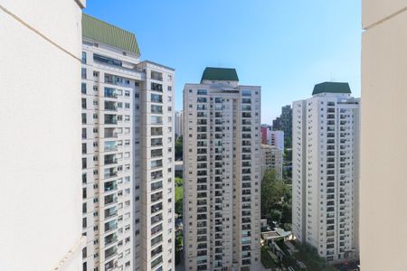 Apartamento à venda com 64m², 2 quartos e 1 vaga Apartamento à venda com 64m², 2 quartos e 1 vagaVista da Suíte