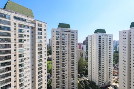 Apartamento à venda com 64m², 2 quartos e 1 vaga Apartamento à venda com 64m², 2 quartos e 1 vagaVista do Quarto 2