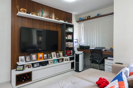 Apartamento à venda com 64m², 2 quartos e 1 vaga Apartamento à venda com 64m², 2 quartos e 1 vagaSala