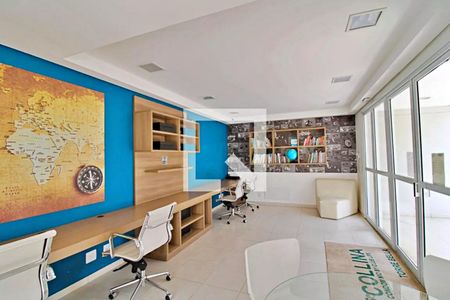 Apartamento à venda com 64m², 2 quartos e 1 vaga Apartamento à venda com 64m², 2 quartos e 1 vagaÁrea comum
