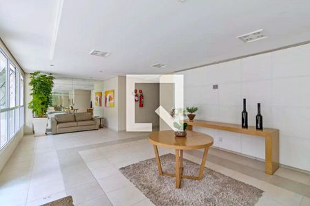 Apartamento à venda com 64m², 2 quartos e 1 vaga Apartamento à venda com 64m², 2 quartos e 1 vagaÁrea comum