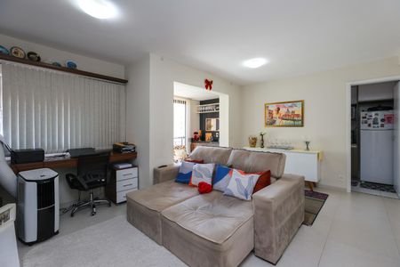 Apartamento à venda com 64m², 2 quartos e 1 vaga Apartamento à venda com 64m², 2 quartos e 1 vagaSala