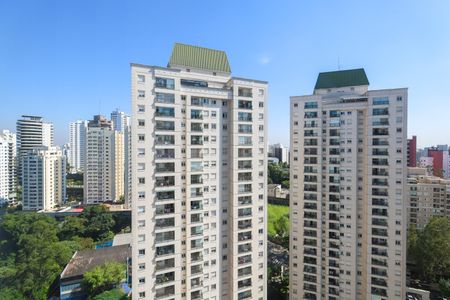 Apartamento à venda com 64m², 2 quartos e 1 vaga Apartamento à venda com 64m², 2 quartos e 1 vagaVista da Varanda da Sala