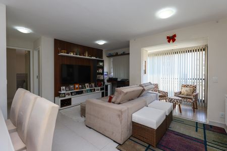 Apartamento à venda com 64m², 2 quartos e 1 vaga Apartamento à venda com 64m², 2 quartos e 1 vagaSala