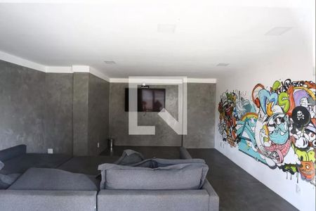 Apartamento à venda com 64m², 2 quartos e 1 vaga Apartamento à venda com 64m², 2 quartos e 1 vagaÁrea comum