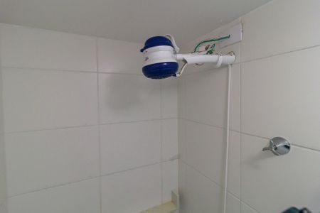 Apartamento para alugar com 29m², 1 quarto e sem vagaSuíte - Banheiro