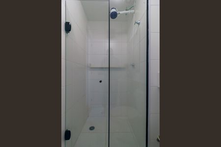 Apartamento para alugar com 29m², 1 quarto e sem vagaSuíte - Banheiro