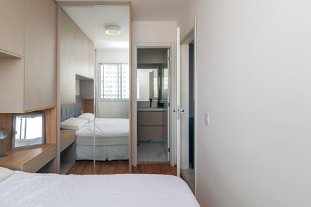 Apartamento para alugar com 29m², 1 quarto e sem vagaSuíte
