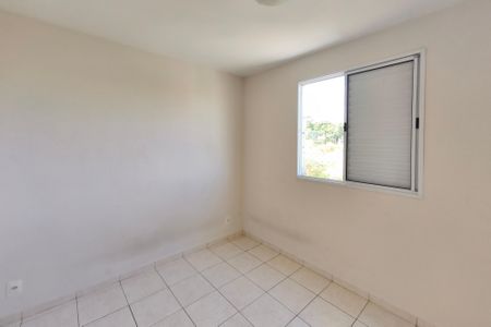 Apartamento à venda com 48m², 2 quartos e 1 vagaQuarto 2