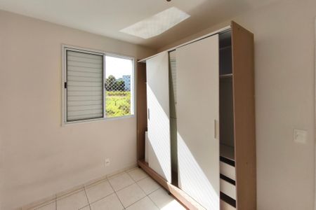 Quarto 1 de apartamento à venda com 2 quartos, 48m² em Cidade Satélite Íris, Campinas