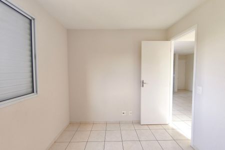 Quarto 2 de apartamento à venda com 2 quartos, 48m² em Cidade Satélite Íris, Campinas