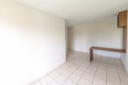 Sala de apartamento à venda com 2 quartos, 48m² em Cidade Satélite Íris, Campinas