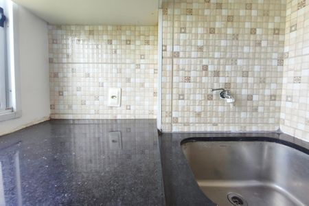 Apartamento à venda com 48m², 2 quartos e 1 vagaÁrea de Serviço
