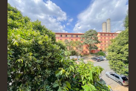 Apartamento à venda com 50m², 2 quartos e 1 vagaVista