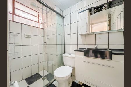 Apartamento à venda com 50m², 2 quartos e 1 vagaBanheiro