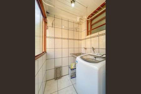 Apartamento à venda com 50m², 2 quartos e 1 vagaÁrea de Serviço