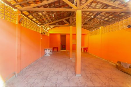 Apartamento à venda com 50m², 2 quartos e 1 vagaÁrea comum