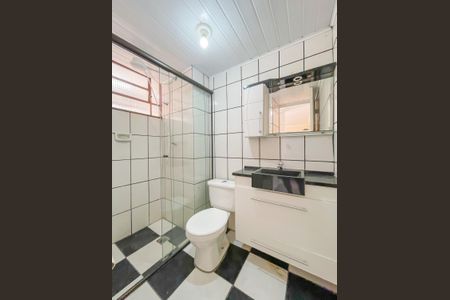 Apartamento à venda com 50m², 2 quartos e 1 vagaBanheiro