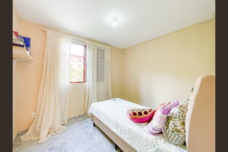 Apartamento à venda com 50m², 2 quartos e 1 vagaQuarto 2