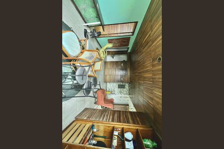 Apartamento à venda com 197m², 3 quartos e 1 vaga