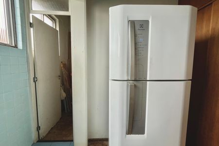 Apartamento à venda com 197m², 3 quartos e 1 vaga Apartamento à venda com 197m², 3 quartos e 1 vagaQuarto de Serviço
