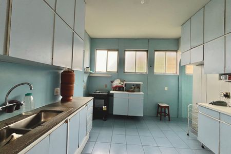 Apartamento à venda com 197m², 3 quartos e 1 vaga Apartamento à venda com 197m², 3 quartos e 1 vagaCozinha