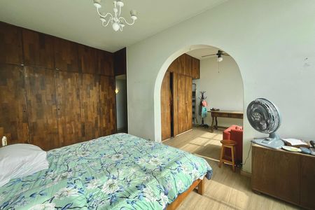 Apartamento à venda com 197m², 3 quartos e 1 vaga Apartamento à venda com 197m², 3 quartos e 1 vagaSuite