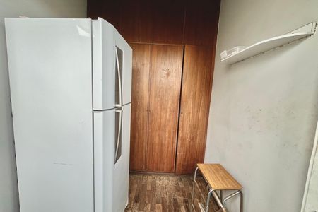 Apartamento à venda com 197m², 3 quartos e 1 vaga Apartamento à venda com 197m², 3 quartos e 1 vagaQuarto de Serviço