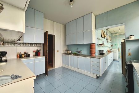 Apartamento à venda com 197m², 3 quartos e 1 vaga Apartamento à venda com 197m², 3 quartos e 1 vagaCozinha