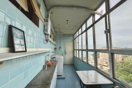 Apartamento à venda com 197m², 3 quartos e 1 vaga Apartamento à venda com 197m², 3 quartos e 1 vagaCozinha