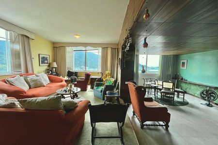 Apartamento à venda com 197m², 3 quartos e 1 vaga Apartamento à venda com 197m², 3 quartos e 1 vagaSala