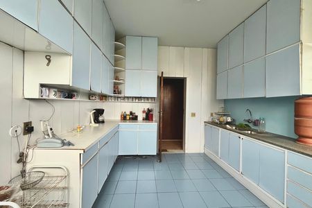 Apartamento à venda com 197m², 3 quartos e 1 vaga Apartamento à venda com 197m², 3 quartos e 1 vagaCozinha