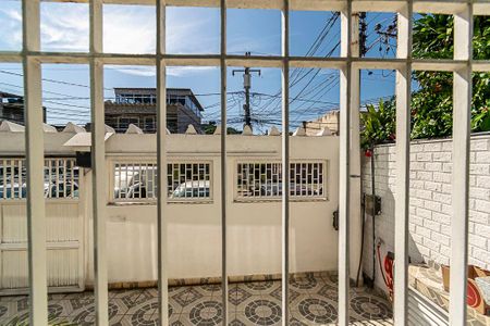 Casa à venda com 172m², 3 quartos e 1 vagaVista do Quarto 1