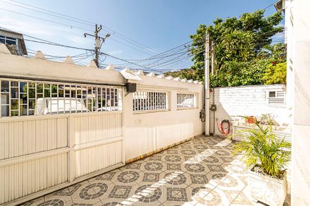Casa à venda com 172m², 3 quartos e 1 vagaVaranda da Frente