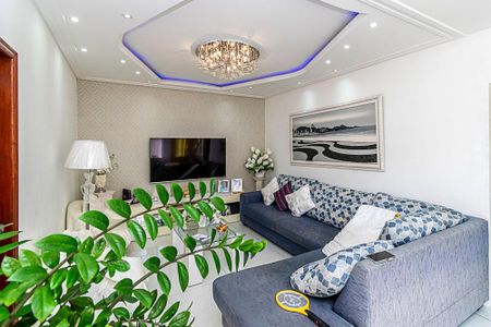 Casa à venda com 172m², 3 quartos e 1 vagaSala