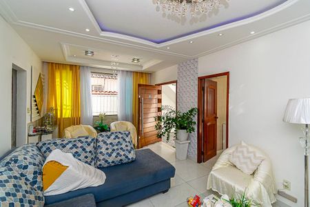 Casa à venda com 172m², 3 quartos e 1 vagaSala