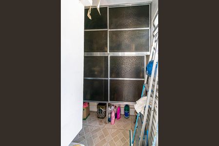 Casa à venda com 172m², 3 quartos e 1 vagaQuarto de serviço / Despensa