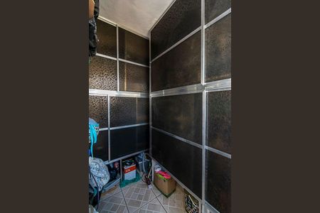 Casa à venda com 172m², 3 quartos e 1 vagaQuarto de serviço / Despensa