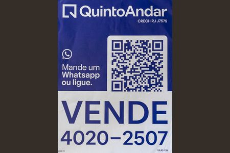 Casa à venda com 172m², 3 quartos e 1 vagaPlaca