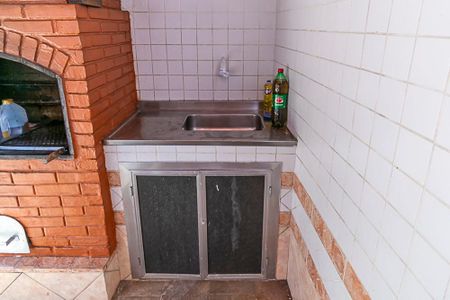 Casa à venda com 172m², 3 quartos e 1 vagaVaranda Gourmet