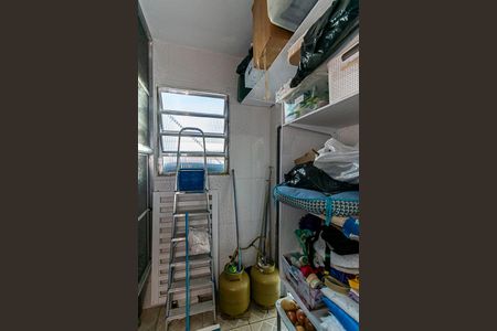 Casa à venda com 172m², 3 quartos e 1 vagaQuarto de serviço / Despensa