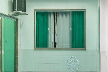 Casa à venda com 172m², 3 quartos e 1 vagaVista do Quarto 3