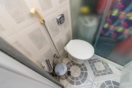Casa à venda com 172m², 3 quartos e 1 vagaBanheiro de serviço