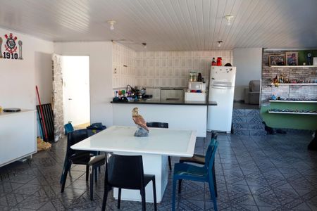 Casa à venda com 320m², 3 quartos e 2 vagasCozinha