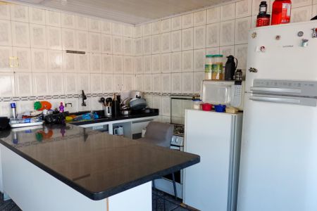 Casa à venda com 320m², 3 quartos e 2 vagasCozinha