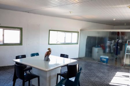 Casa à venda com 320m², 3 quartos e 2 vagasCozinha