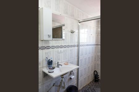 Casa à venda com 320m², 3 quartos e 2 vagasBanheiro