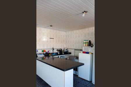 Casa à venda com 320m², 3 quartos e 2 vagasCozinha