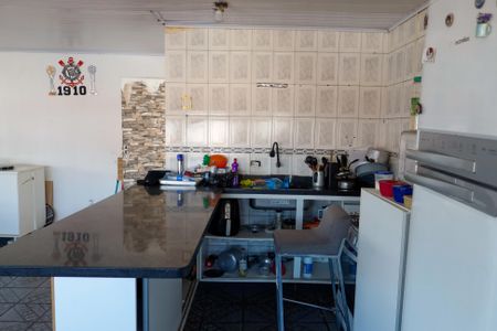 Casa à venda com 320m², 3 quartos e 2 vagasCozinha